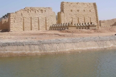 الكرنك-و-الأقصر
